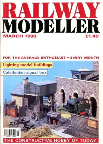 Railway Modeller Preview