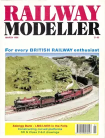  March 1996 
                issue  March 1996