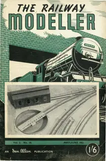  May 1951 
                issue  May 1951