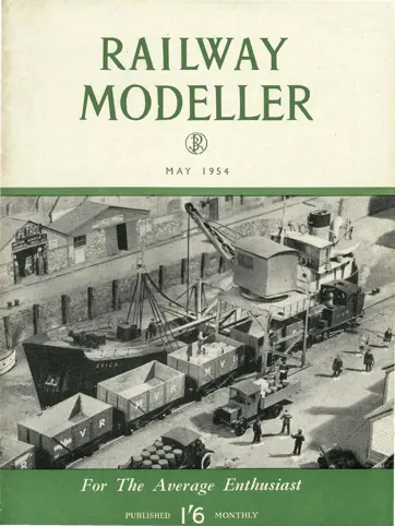 Railway Modeller Preview