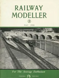  May 1955 
                issue  May 1955