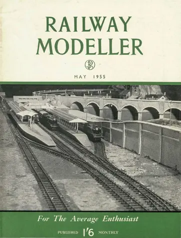 Railway Modeller Preview