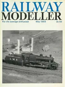  May 1969 
                issue  May 1969