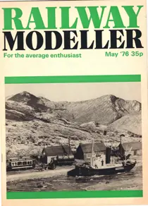  May 1976 
                issue  May 1976