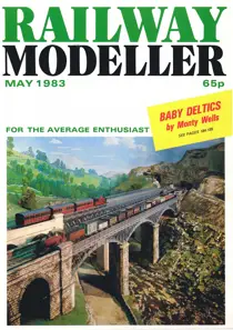  May 1983 
                issue  May 1983