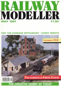 May 1991 
                issue  May 1991