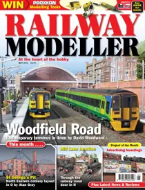 May 2013 
                issue May 2013