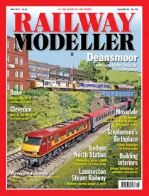 May 2017 
                issue May 2017