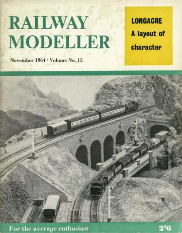 Railway Modeller Preview