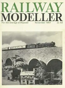  November 1967 
                issue  November 1967