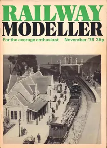 November 1976 
                issue  November 1976