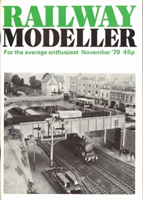  November 1979 
                issue  November 1979