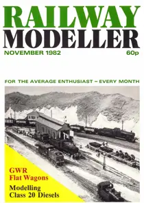  November 1982 
                issue  November 1982