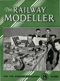  October 1952 
                issue  October 1952