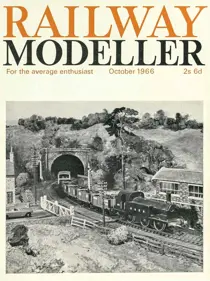  October 1966 
                issue  October 1966