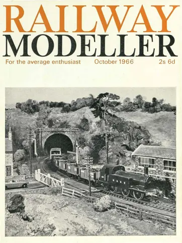 Railway Modeller Preview