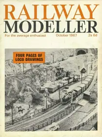  October 1967 
                issue  October 1967