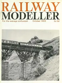  October 1969 
                issue  October 1969