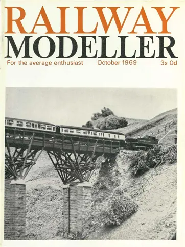 Railway Modeller Preview