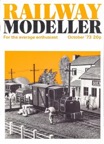  October 1973 
                issue  October 1973