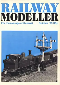  October 1975 
                issue  October 1975