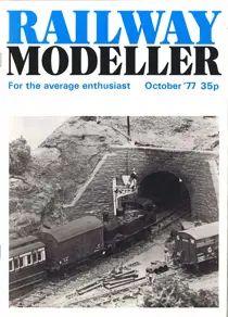  October 1977 
                issue  October 1977
