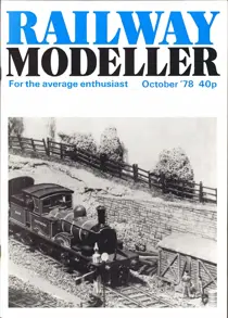  October 1978 
                issue  October 1978