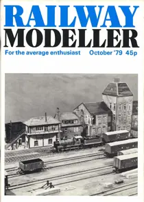  October 1979 
                issue  October 1979