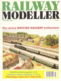  October 1998 
                issue  October 1998