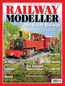 August 2017 
                issue August 2017