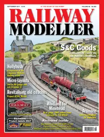 September 2017 
                issue September 2017