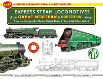 Railway Modeller Preview