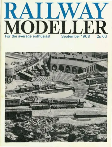 Railway Modeller Preview