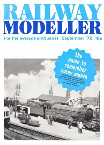  September 1972 
                issue  September 1972