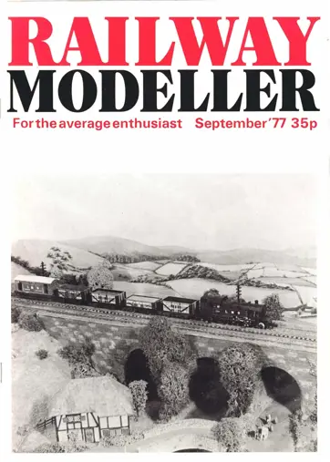 Railway Modeller Preview