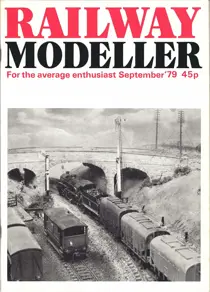  September 1979 
                issue  September 1979