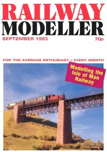  September 1983 
                issue  September 1983