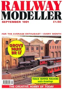  September 1991 
                issue  September 1991