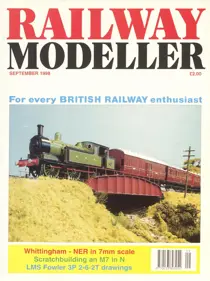  September 1998 
                issue  September 1998