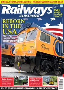August 2014 
                issue August 2014