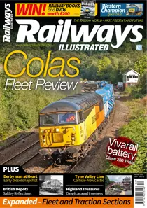   February 2019 
                issue   February 2019