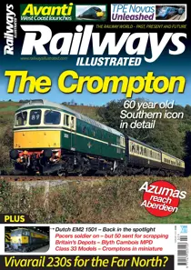  February 2020 
                issue  February 2020