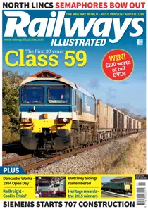 January 2015 
                issue January 2015