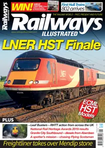  January 2020 
                issue  January 2020