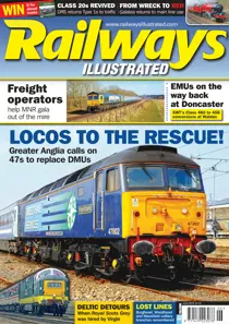 June 2012 
                issue June 2012