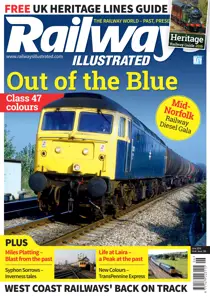 June 2016 
                issue June 2016