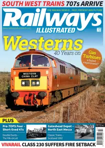  March 2017 
                issue  March 2017