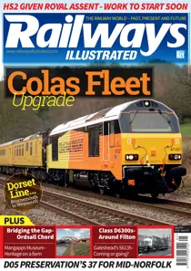  May 2017 
                issue  May 2017