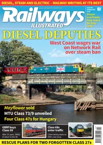 October 2014 
                issue October 2014