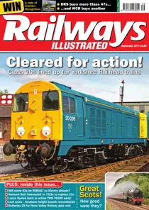 September 2011 
                issue September 2011